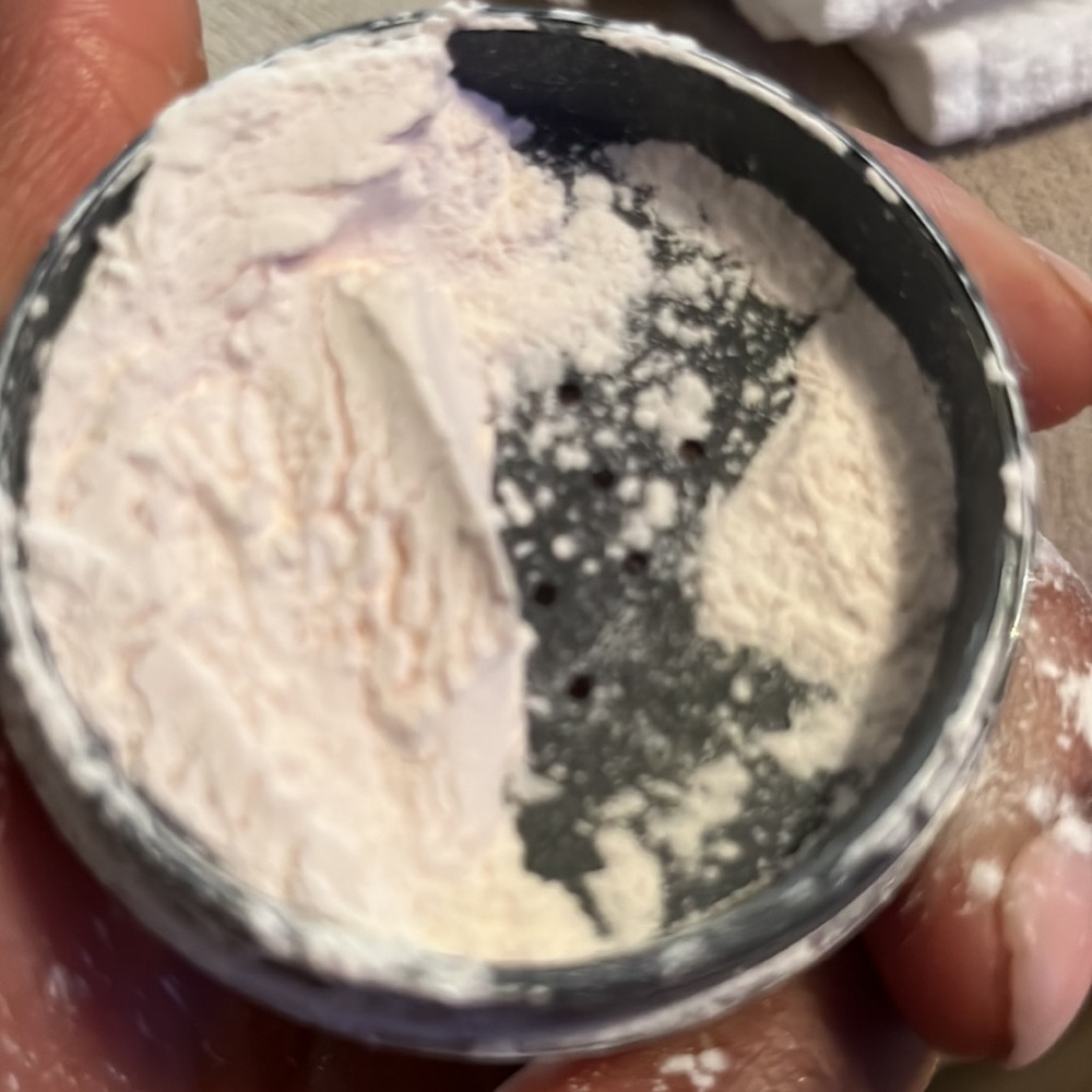 Nars Translucent crystal powder - Picture 3 of 3